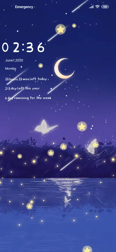 Dream in the sky - Screenshot 2