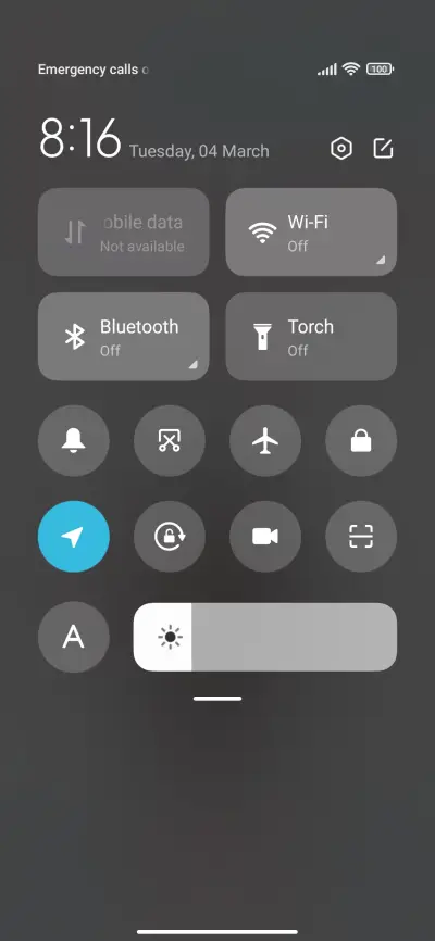 Ins girl - Screenshot 6