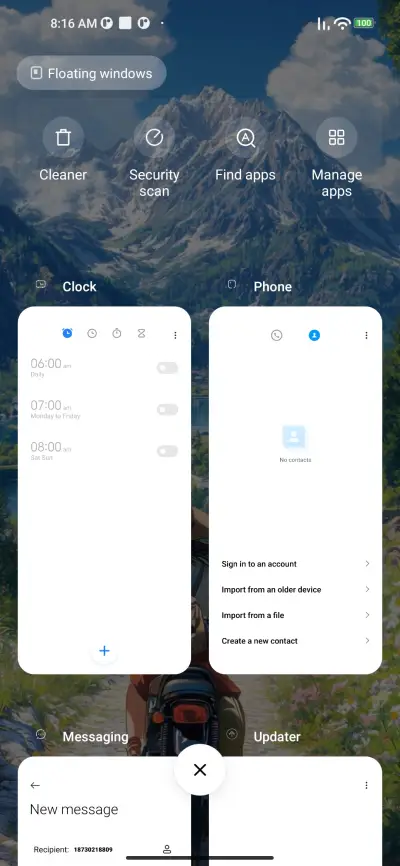 get off work - Screenshot 5