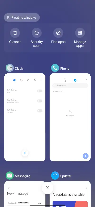 P TON - Screenshot 4