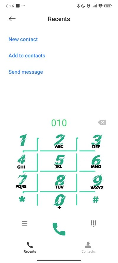 ijo lumutan - Screenshot 6