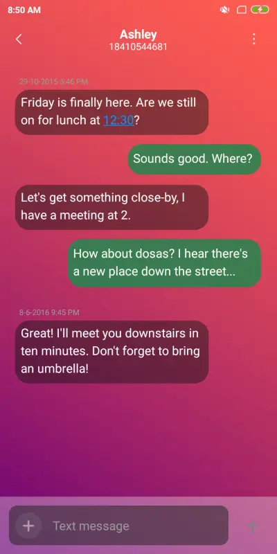 Mi Turns 5 (22) - Screenshot 8