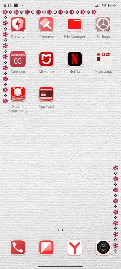 HunOP - Screenshot 3
