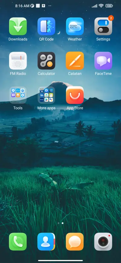 Walpurgis - Screenshot 3