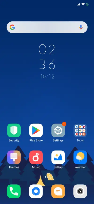 Max Pro - Screenshot 2