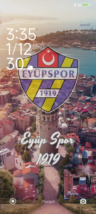 EYUP SPOR