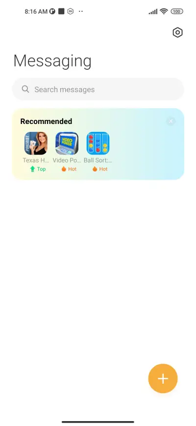 Hyper Cyano - Screenshot 7