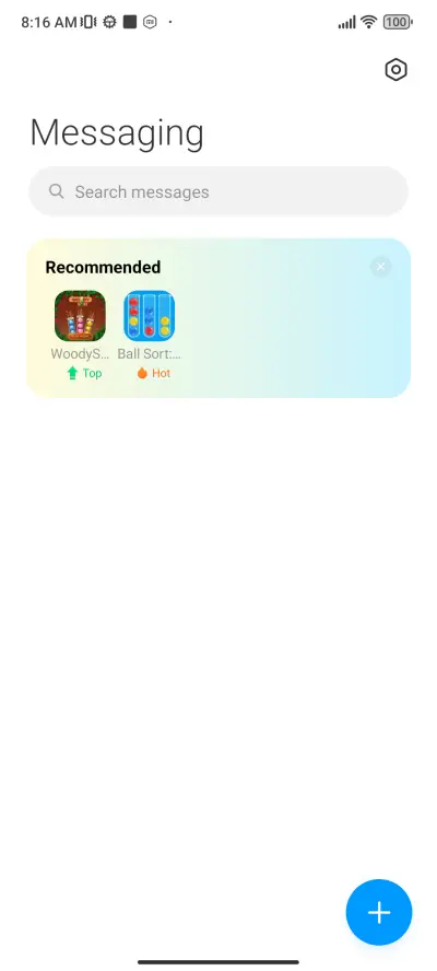 Geometry - Screenshot 7