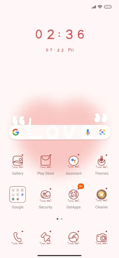 Your name - Screenshot 2