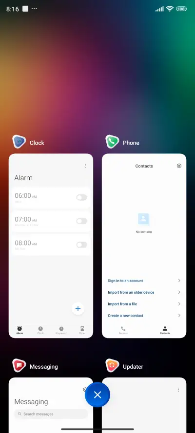 JiyanV4 - Screenshot 4