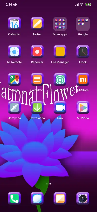 Indflower_DWM19 - Screenshot 3