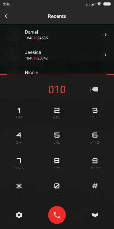 DARKFATE - Screenshot 6