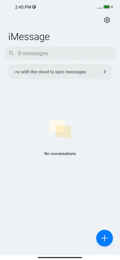iOS 13 Penyet v12 - Screenshot 6