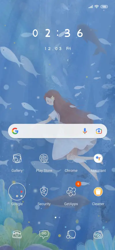 Finding Nemo - Screenshot 2