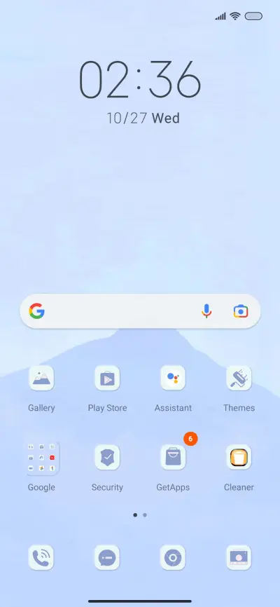 bona fide - Screenshot 2