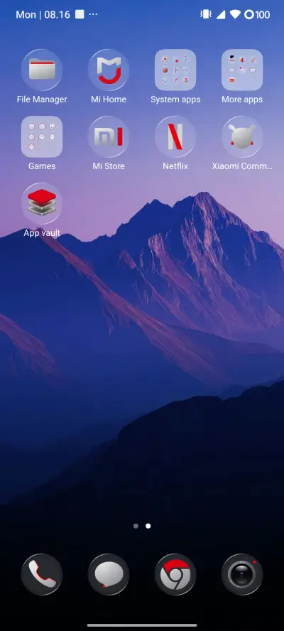 Po-Pixel - Screenshot 3