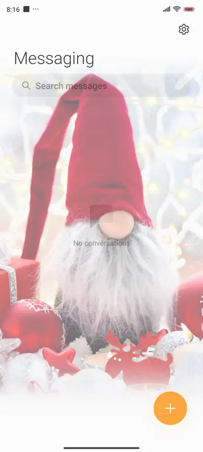 WhiteChristmas - Screenshot 8