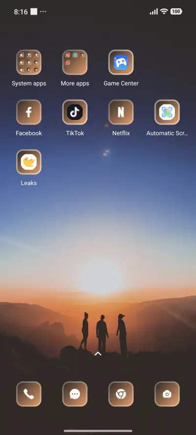 Mountain - Screenshot 3