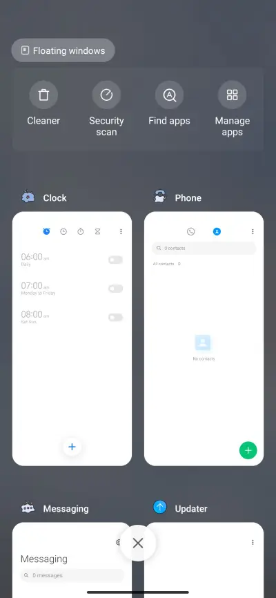 Snow wish - Screenshot 4