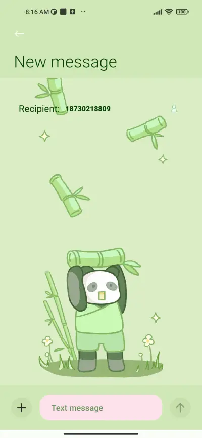 Pandas in Chengdu - Screenshot 9