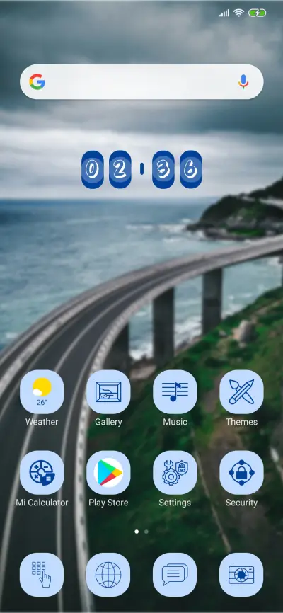 Overpass_3MDS - Screenshot 2