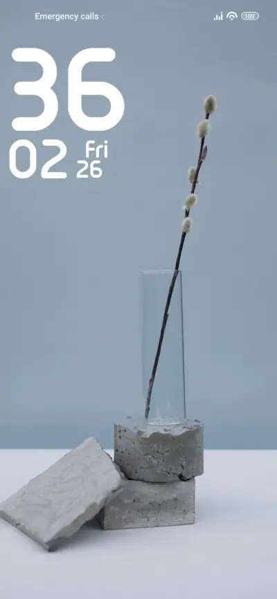 Vertical Shot - Screenshot 1