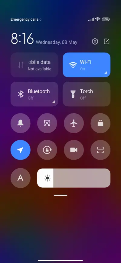 Hope For - Screenshot 6