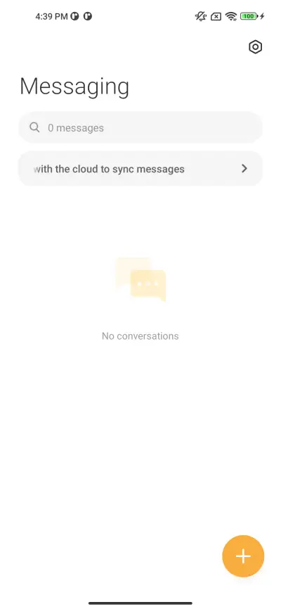 Classic MIUI12 - Screenshot 7