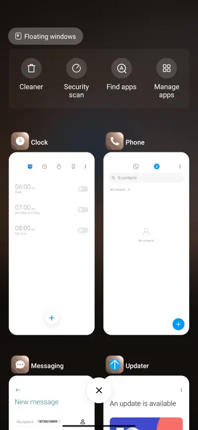 The Earth Dream - Screenshot 4