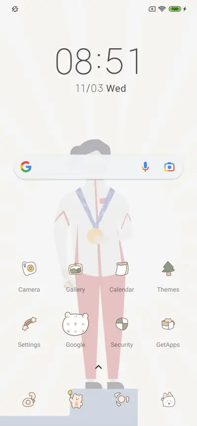 Spring is comin - Screenshot 2