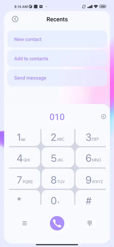 POLOS - Screenshot 6