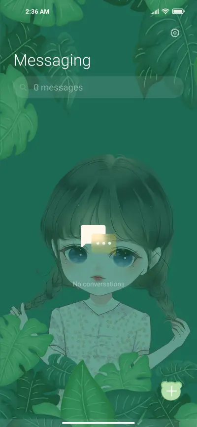 Green Fairy - Screenshot 7