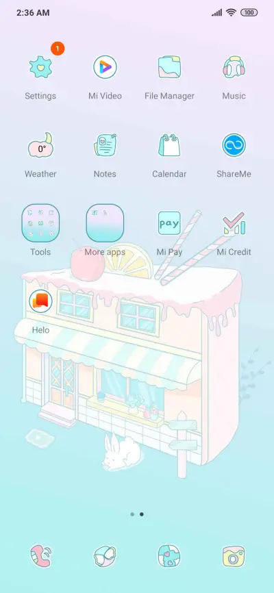 Pet desserts - Screenshot 3