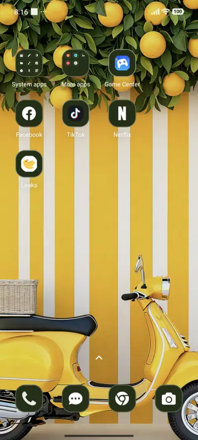 Summer Zest ☀️🍊 - Screenshot 3