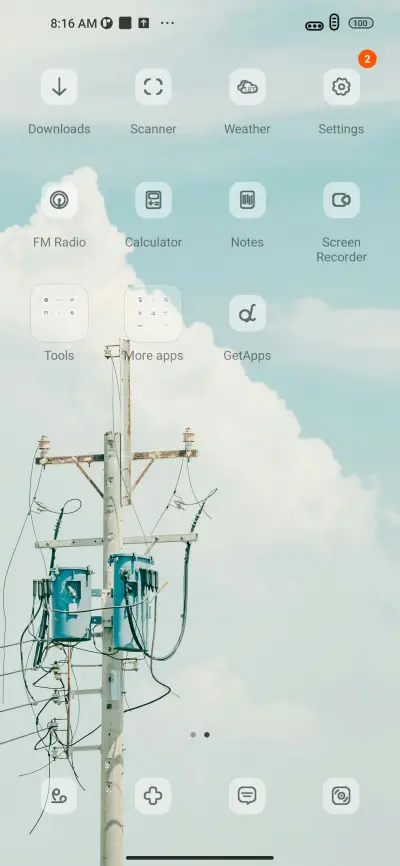cure city - Screenshot 3