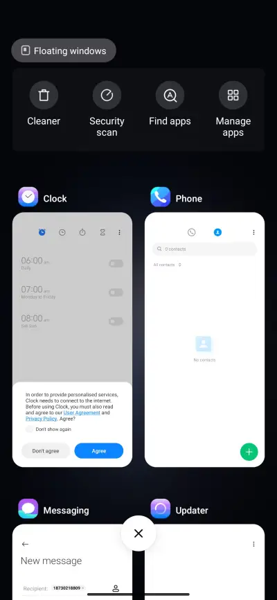 Tensura v12 Lite - Screenshot 4