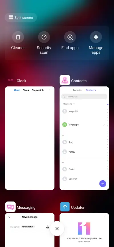 Gaming-3_3MDS - Screenshot 4