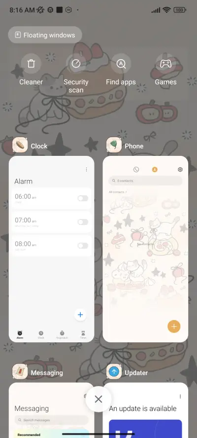Cake Purr Delight - Screenshot 5