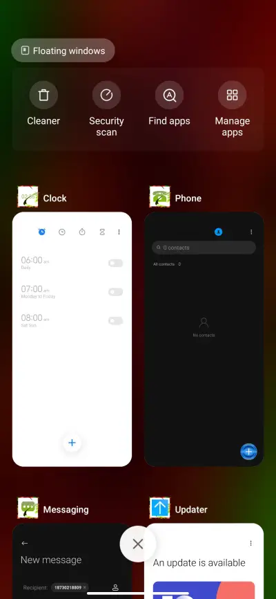 Music - Screenshot 4