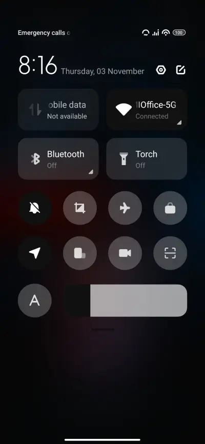 VR Tech - Screenshot 5