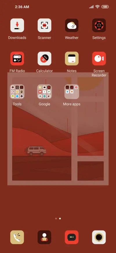 Again in a hurry - Screenshot 4