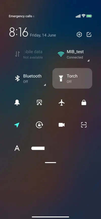 A colorful sky - Screenshot 5