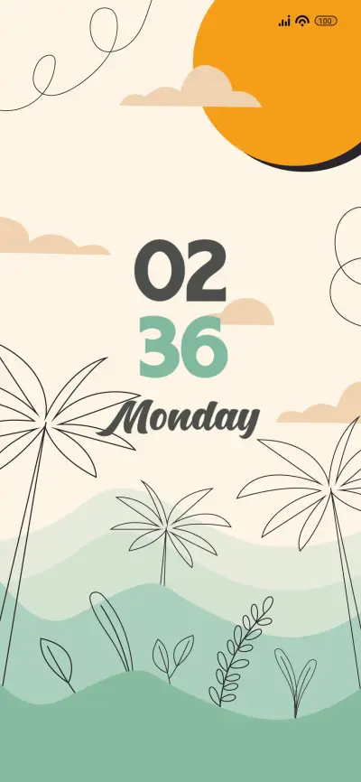 Coastal - Screenshot 1