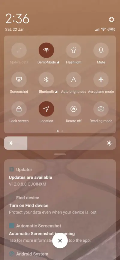 every year - Screenshot 5