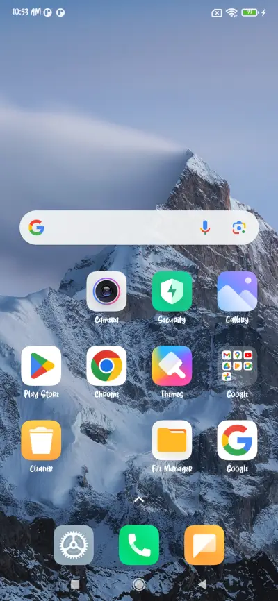 BMKing004 - Screenshot 4