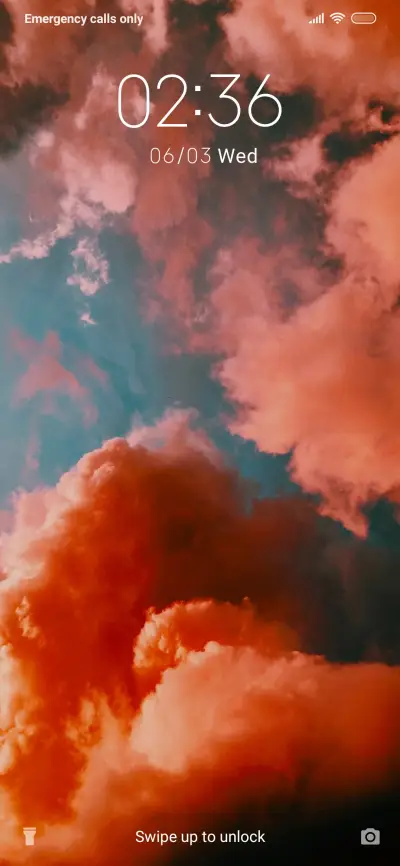 Cloud_3MDS - Screenshot 1