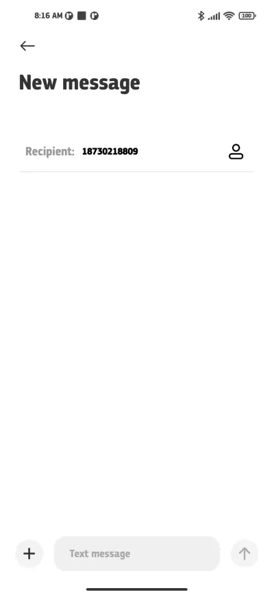 PFS Bold - Screenshot 3