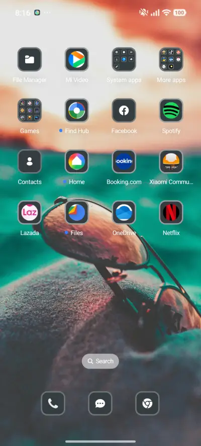 Vivid Beach - Screenshot 3