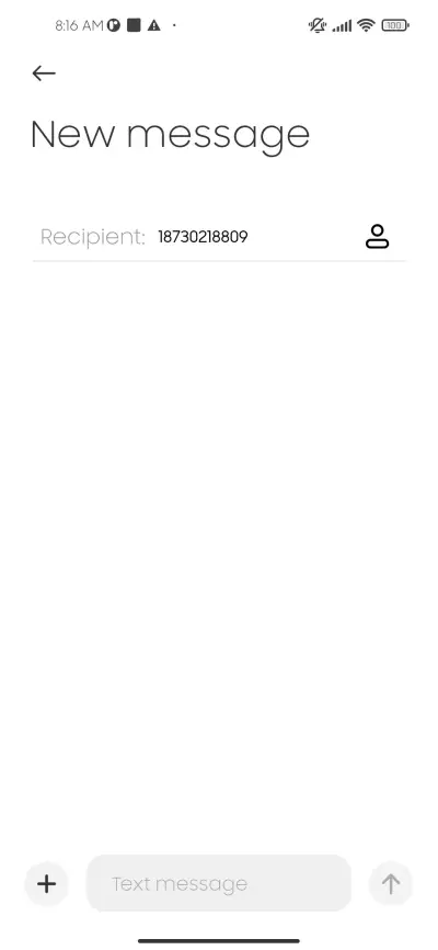 Email1 - Screenshot 3