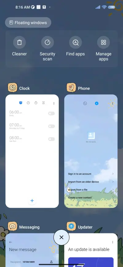 Panda Jenga - Screenshot 5